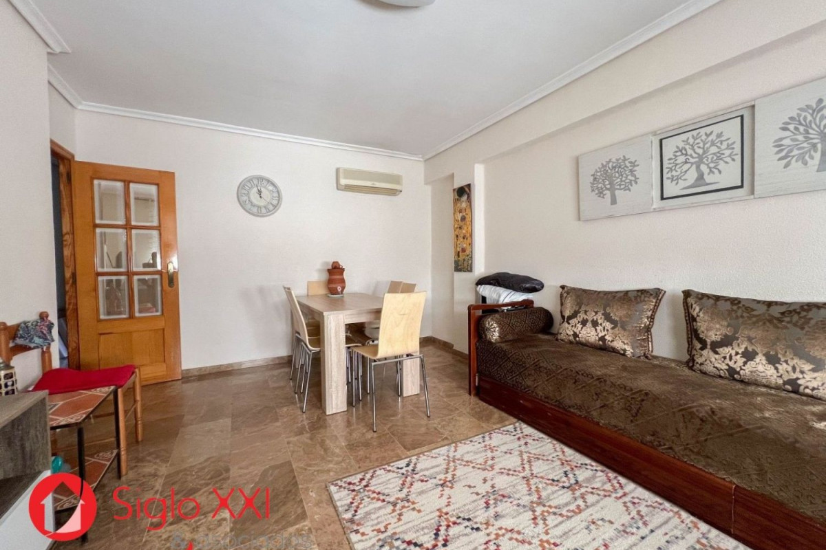 Продажа квартиры на Лес Бокерес-Зона норте, Алмазора/Алмасора
photo 2