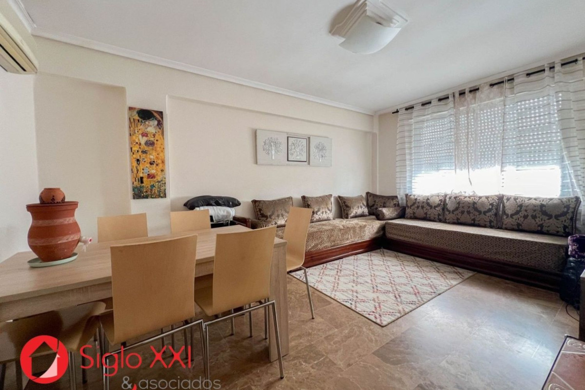Продажа квартиры на Лес Бокерес-Зона норте, Алмазора/Алмасора
photo 3