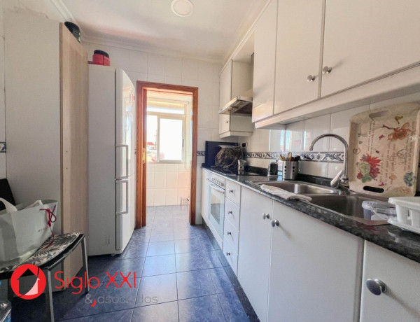 Продажа квартиры в  Les Boqueres-Zona norte , Almazora/Almassora photo 4