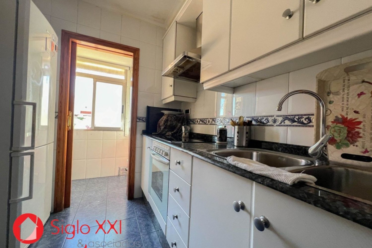 Продажа квартиры на Лес Бокерес-Зона норте, Алмазора/Алмасора
photo 5