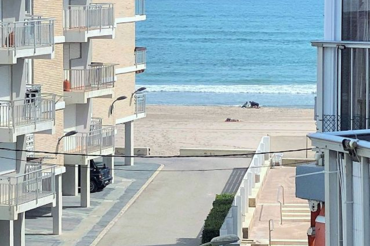 Piso en venta en avenida Las Gaviotas, 165, El Perellonet
photo 2
