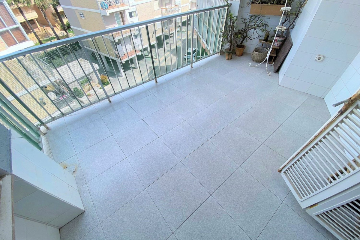 Piso en venta en avenida Las Gaviotas, 165, El Perellonet
photo 5