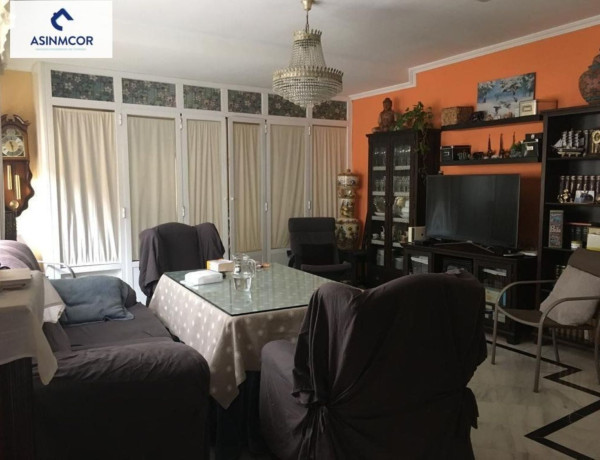 Chalet independiente en venta en  Centro - Casco Histórico , Distrito Centro - Casco Histórico photo 4