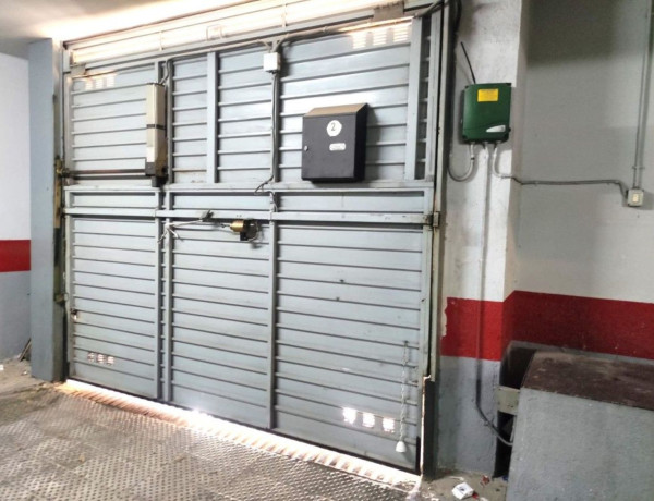 Garage for sale at Llefià - Sant Roc - Artigues , Badalona photo 1