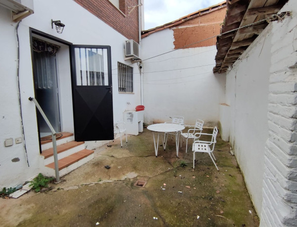 Chalet adosado en venta en , Cabanillas del Campo photo 2