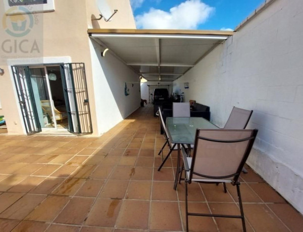 Chalet adosado en venta en  San García - La Juliana , Algeciras photo 2