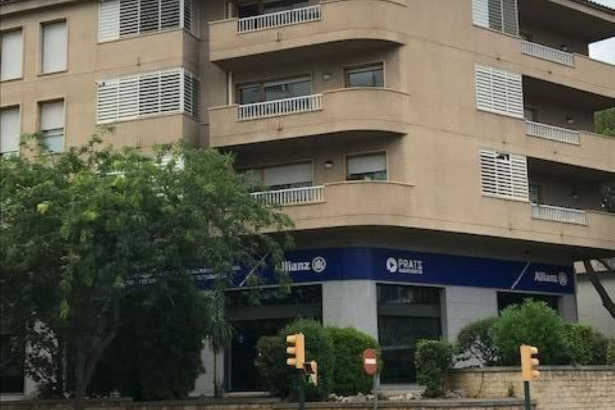 Venta de piso en Poblenou - L'Oliva Gran, Figueres
photo 1