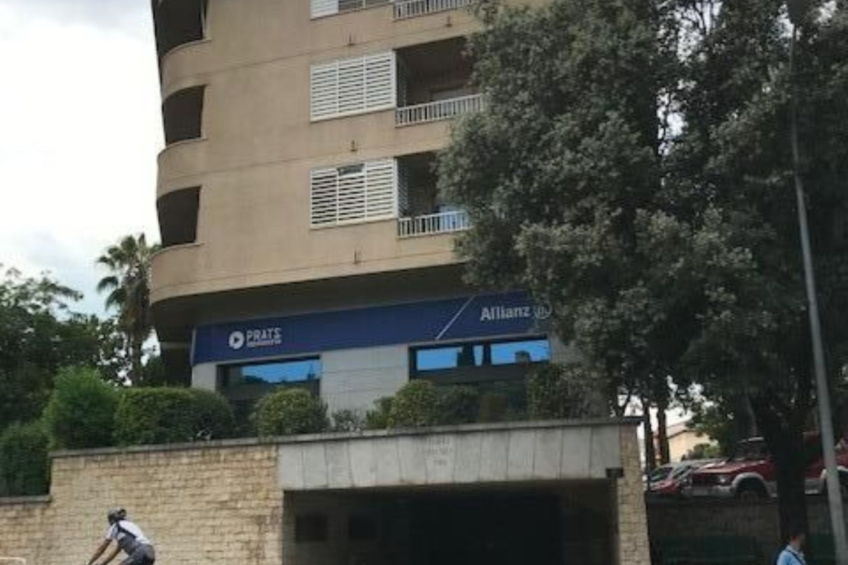 Venta de piso en Poblenou - L'Oliva Gran, Figueres
photo 2
