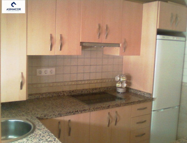 Продажа квартиры в Ciudad Jardín , Distrito Ciudad Jardín photo 1