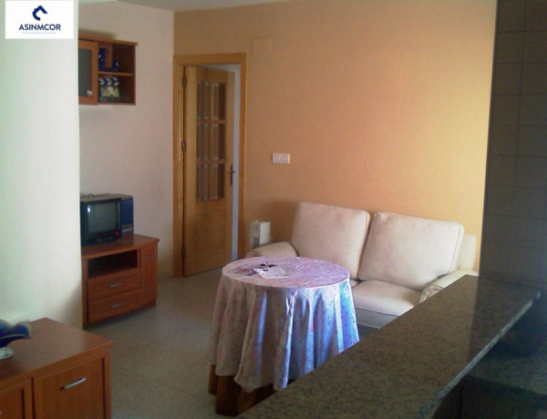 Продажа квартиры в Ciudad Jardín , Distrito Ciudad Jardín thumbnail 2