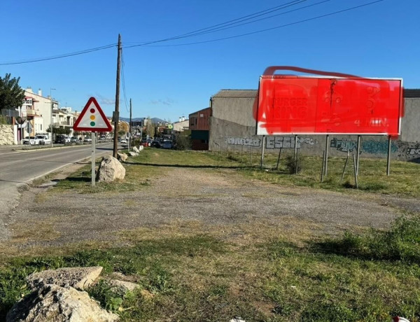 Terreno en venta en Vilafant photo 4