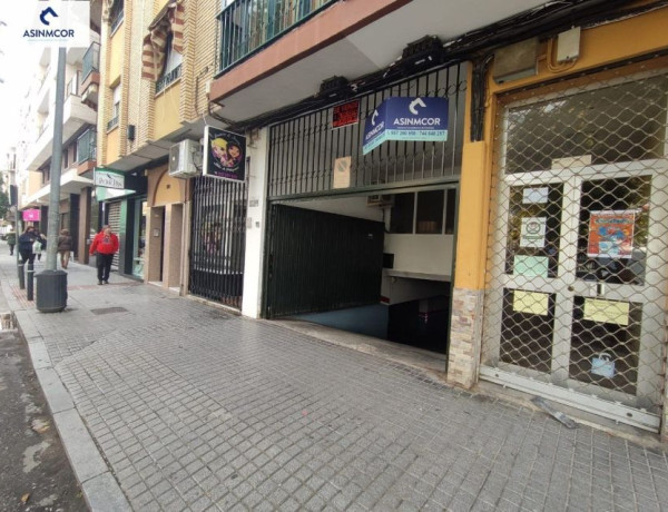 Garaje en venta en  Levante - Lepanto - Fátima , Distrito Levante - Lepanto - Fátima photo 1