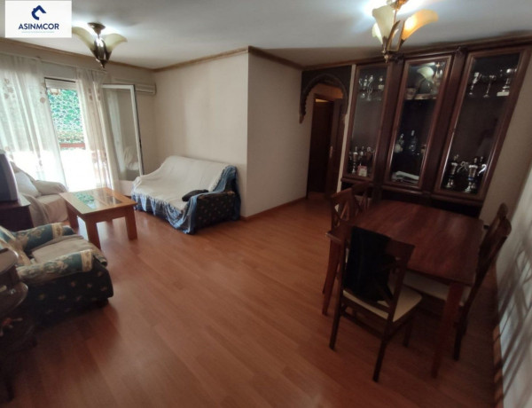 Piso en venta en Fuensanta - Zona Arcángel , Distrito Fuensanta - Zona Arcángel thumbnail 1