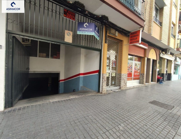 Garaje en venta en  Levante - Lepanto - Fátima , Distrito Levante - Lepanto - Fátima photo 3