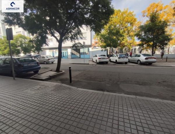 Garaje en venta en  Levante - Lepanto - Fátima , Distrito Levante - Lepanto - Fátima photo 4