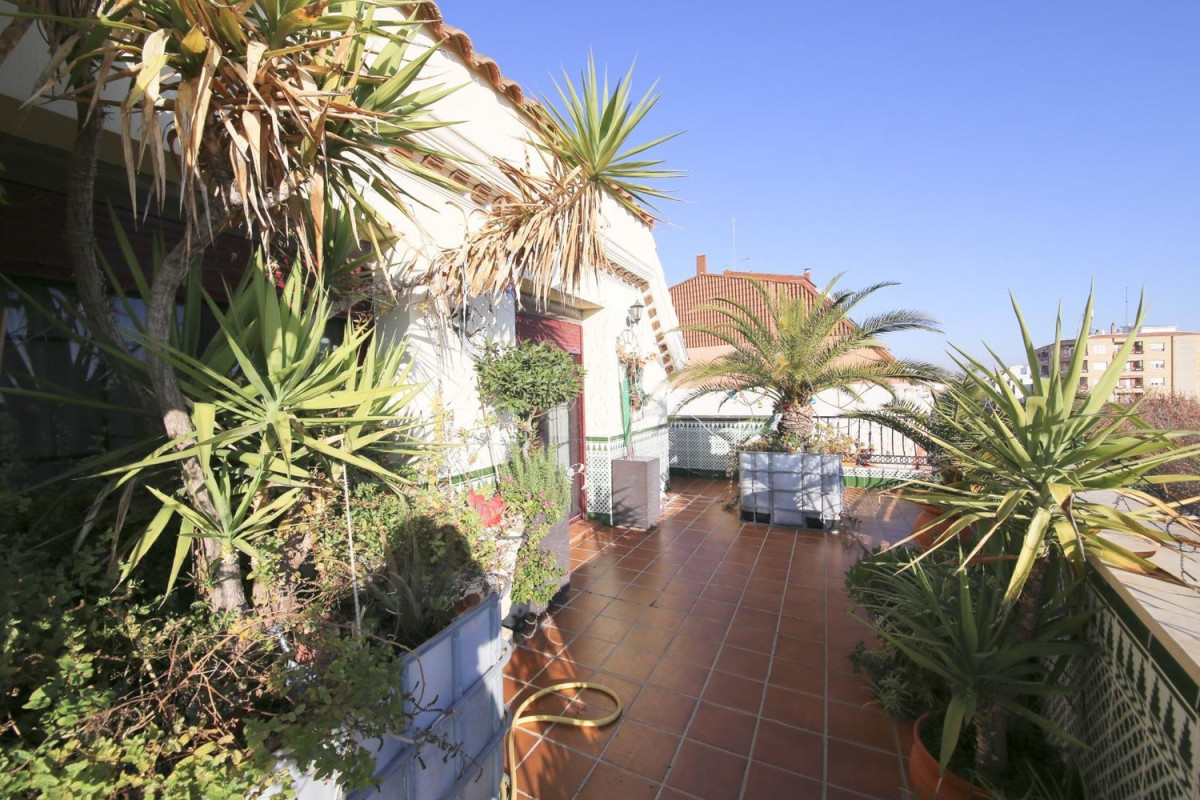 Venta de ático en , Tomelloso photo 3