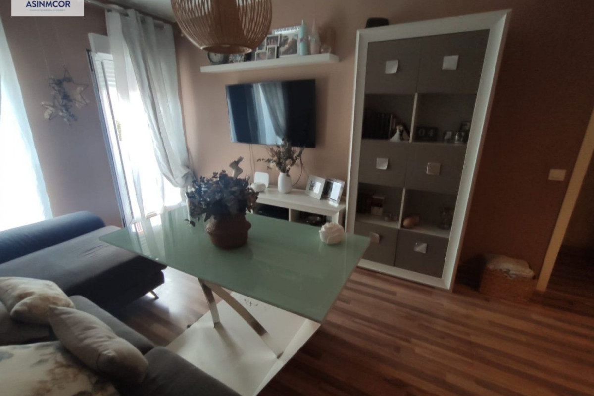 Venta de piso en Centro - Casco Histórico, Distrito Centro - Casco Histórico
photo 4