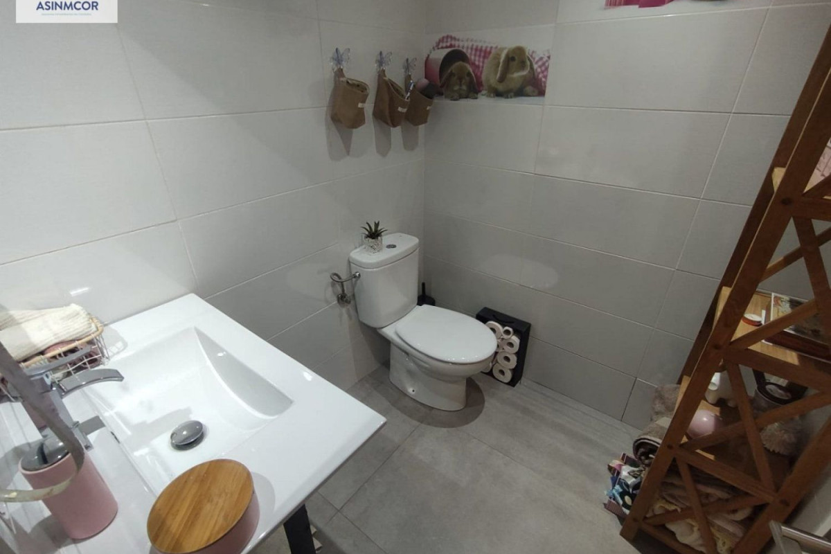 Venta de piso en Centro - Casco Histórico, Distrito Centro - Casco Histórico
photo 5