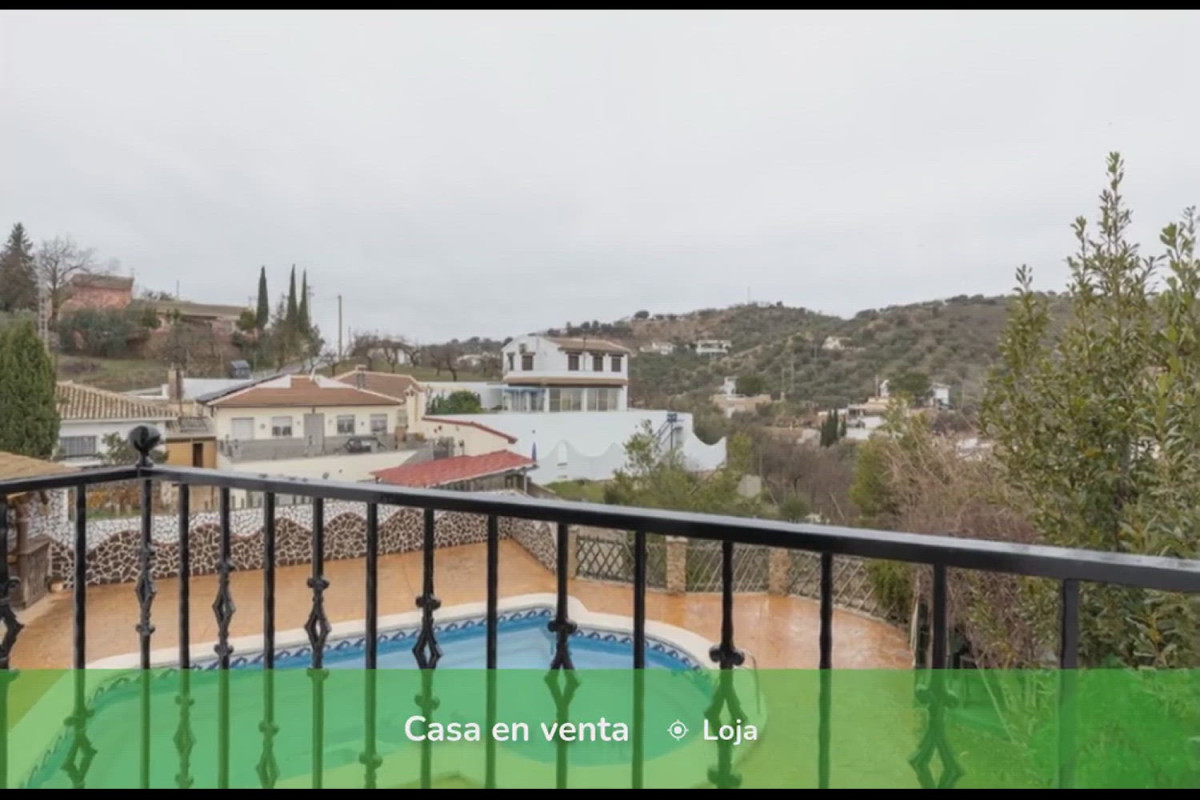Casa o chalet independiente en venta en Loja, Loja
photo 1
