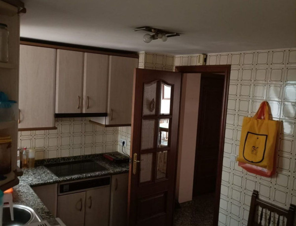 Piso en venta en Levante - Lepanto - Fátima , Distrito Levante - Lepanto - Fátima photo 1