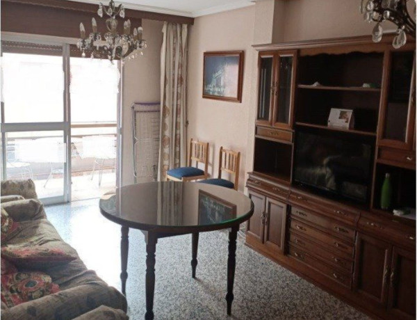 Piso en venta en Levante - Lepanto - Fátima , Distrito Levante - Lepanto - Fátima thumbnail 1