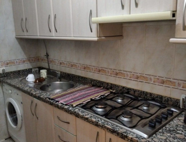 Продажа квартиры в Ciudad Jardín , Distrito Ciudad Jardín photo 1
