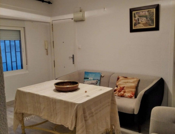 Продажа квартиры в  Ciudad Jardín , Distrito Ciudad Jardín photo 4