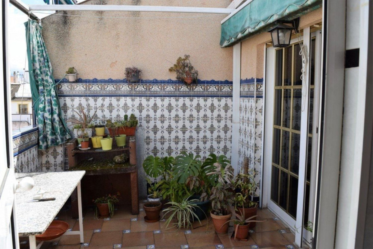 Sprzedaż mieszkania w Lewant - Lepanto - Fatima, Dystrykt Lewante - Lepanto - Fatima
photo 2