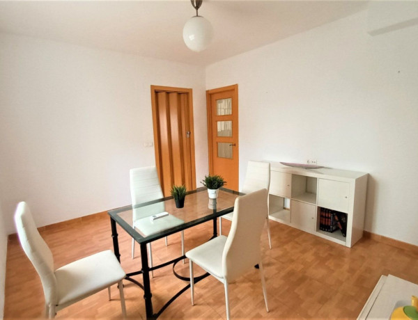 First floor for sale in  Centro - Casco Histórico , Distrito Centro - Casco Histórico photo 1