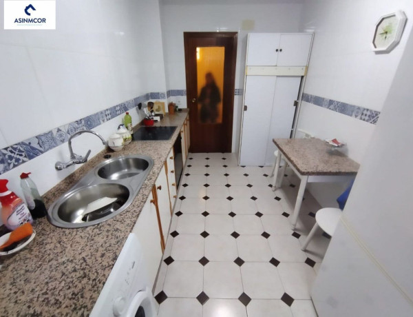 Piso en venta en Levante - Lepanto - Fátima , Distrito Levante - Lepanto - Fátima thumbnail 1
