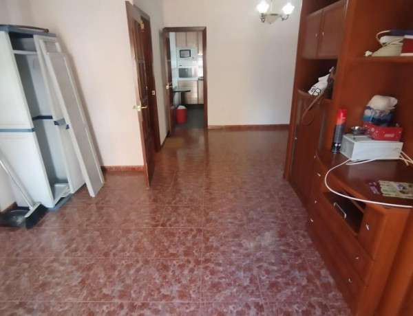 First floor for sale in  Levante - Lepanto - Fátima , Distrito Levante - Lepanto - Fátima photo 1