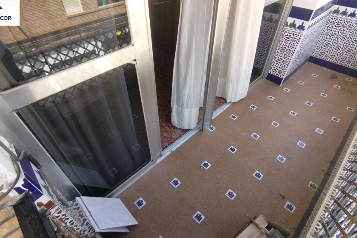 Sale of ground in Levant - Lepanto - Fatima, Levante District - Lepanto - Fátima
 photo 3