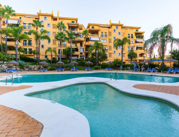 Продажа первого этажа в  Avenida Santiago de Compostela, Marbella photo 3