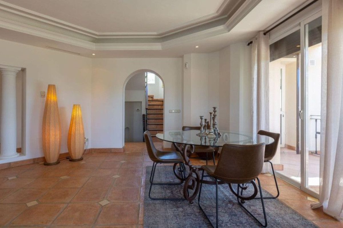 Venta de chalet independiente en Elviria, Marbella
 photo 5