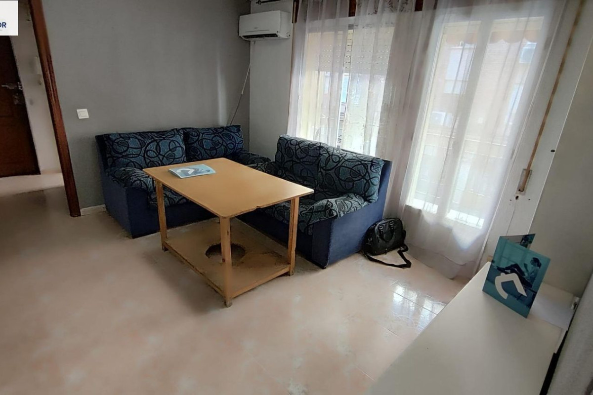 Sale of apartment in Levant - Lepanto - Fatima, Levante District - Lepanto - Fátima
photo 1