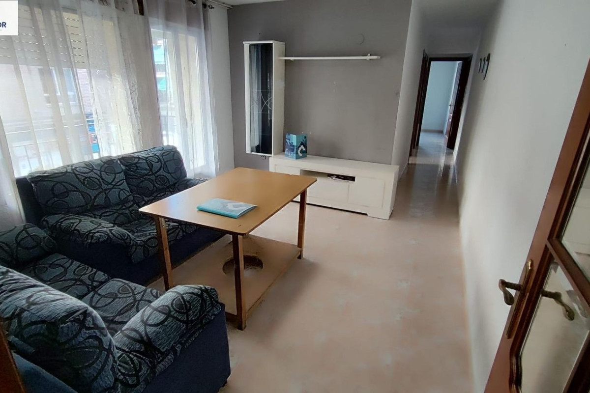 Sale of apartment in Levant - Lepanto - Fatima, Levante District - Lepanto - Fátima
photo 2