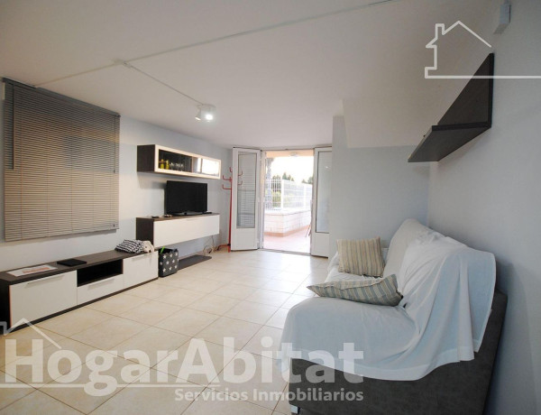Semi-detached house for sale in  Platja de Oliva , Oliva photo 3