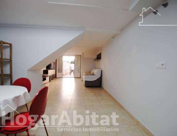 Semi-detached house for sale in  Platja de Oliva , Oliva photo 4