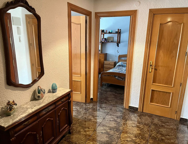 Продажа квартиры в  Calle Luis Badía, Albacete photo 3