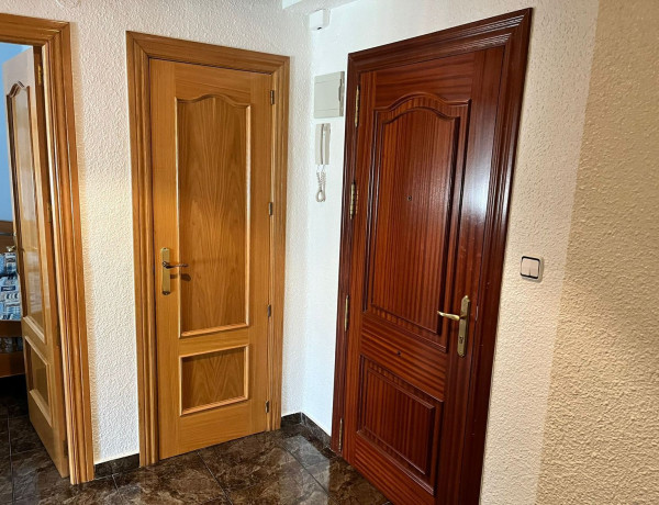 Продажа квартиры в  Calle Luis Badía, Albacete photo 4