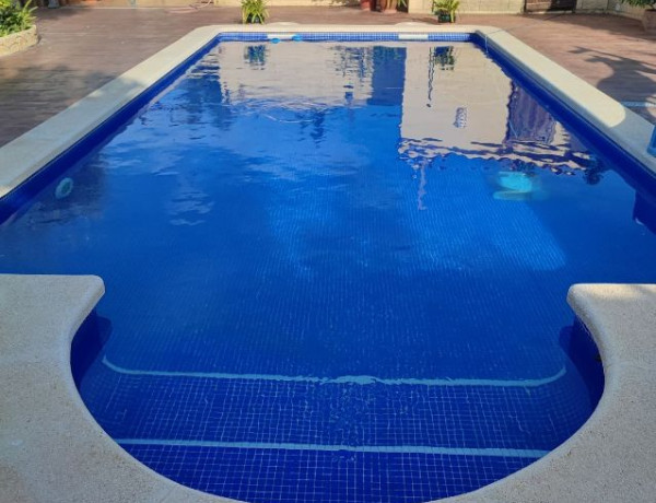 Detached villa for sale in , L'Ampolla photo 1