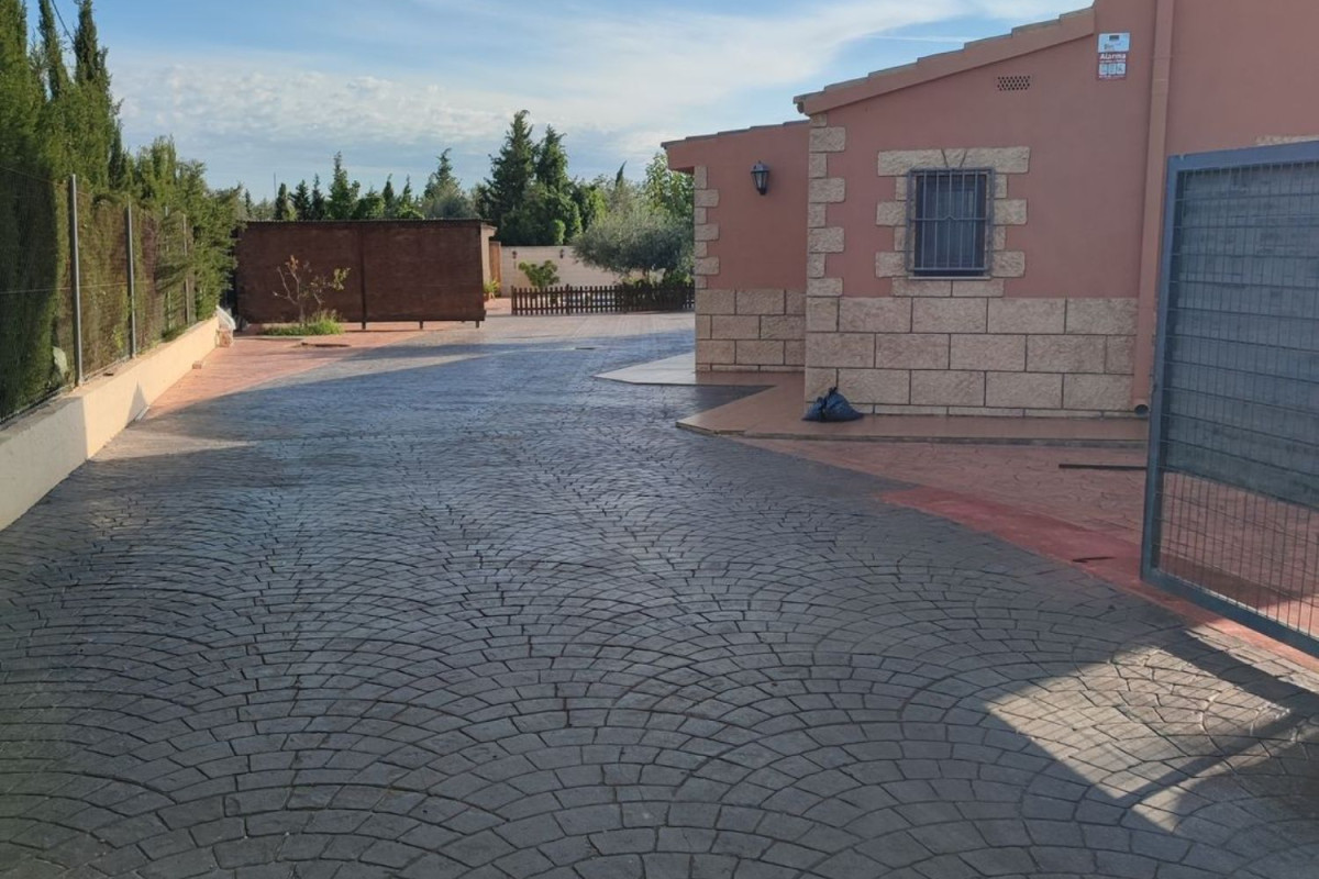 Casa o chalet independiente en venta en Partida Ulldellops s/n, L'Ampolla
 photo 3