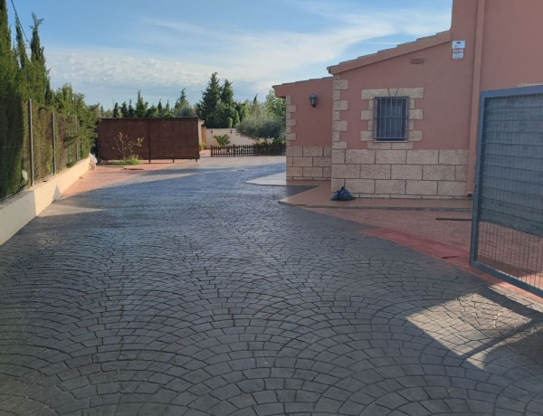 Detached villa for sale in , L'Ampolla photo 3