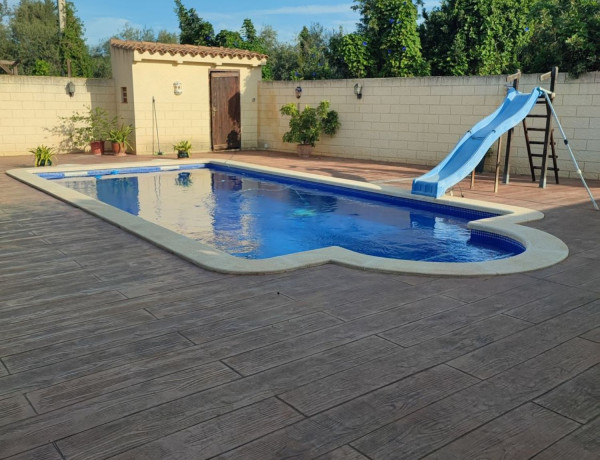 Detached villa for sale in , L'Ampolla photo 4