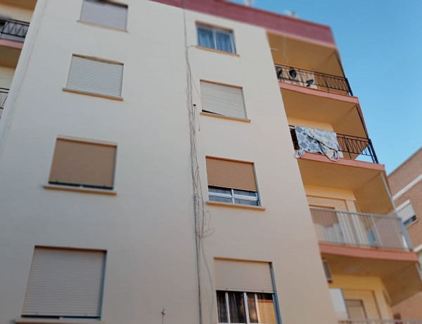 Продажа квартиры в  Calle de la Palmereta, Puerto de Sagunto photo 1