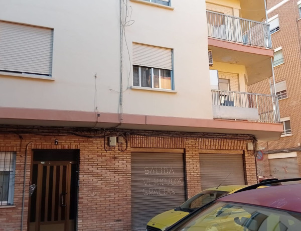 Продажа квартиры в  Calle de la Palmereta, Puerto de Sagunto photo 2
