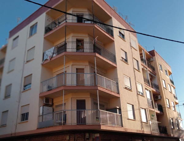 Продажа квартиры в  Calle de la Palmereta, Puerto de Sagunto photo 3