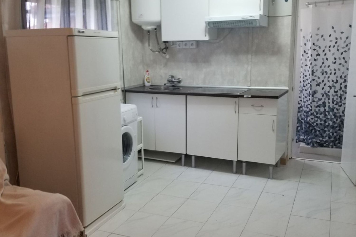 Sale of apartment in Calle Amancio Ruiz Capillas, 17, Torrelavega
photo 3
