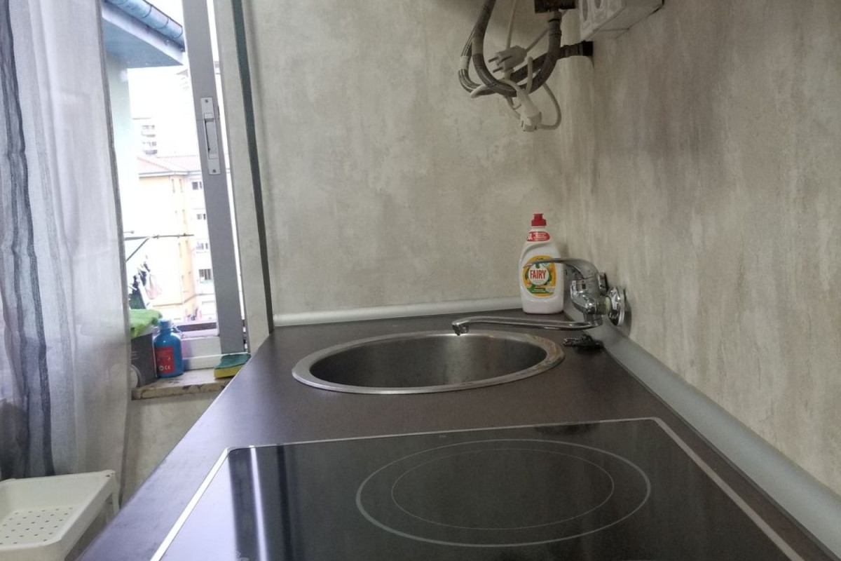 Sale of apartment in Calle Amancio Ruiz Capillas, 17, Torrelavega
photo 4