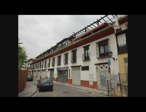 Local en venta en calle Zacatin s/n photo 1